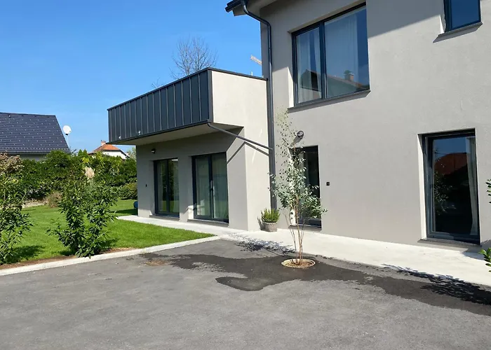 Apartments Lily