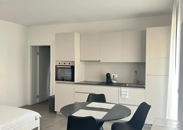 Apartments Lily