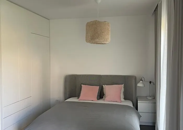 Apartments Lily