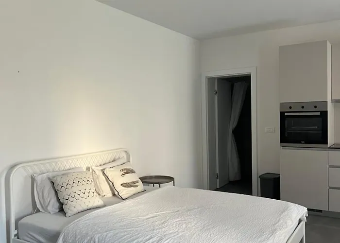 Apartments Lily