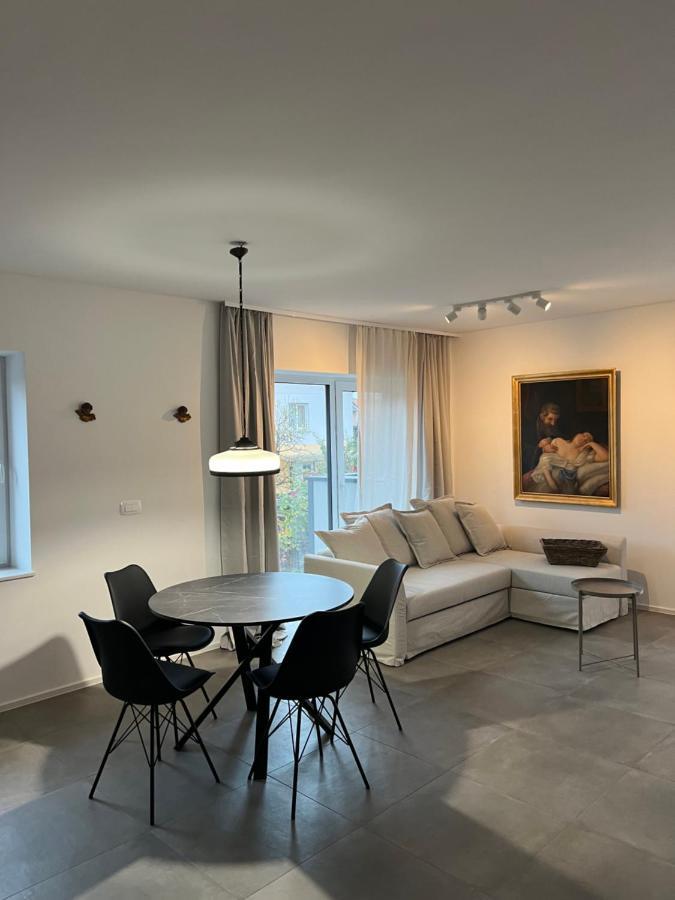 Lily Appartement *