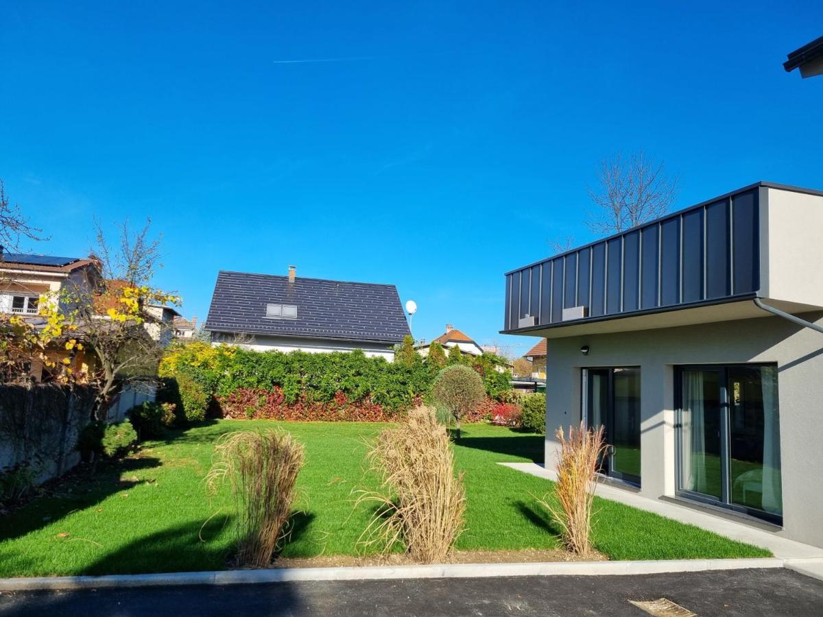 Appartement Lily