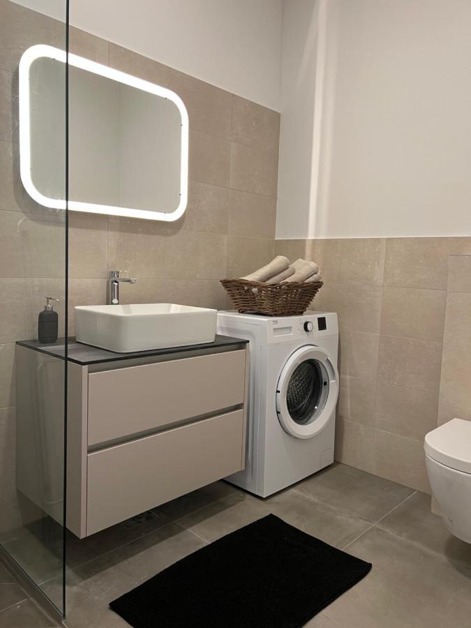Lily Appartement