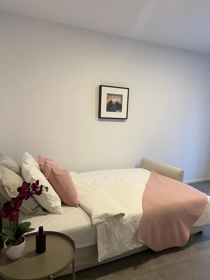 Apartment Lily *