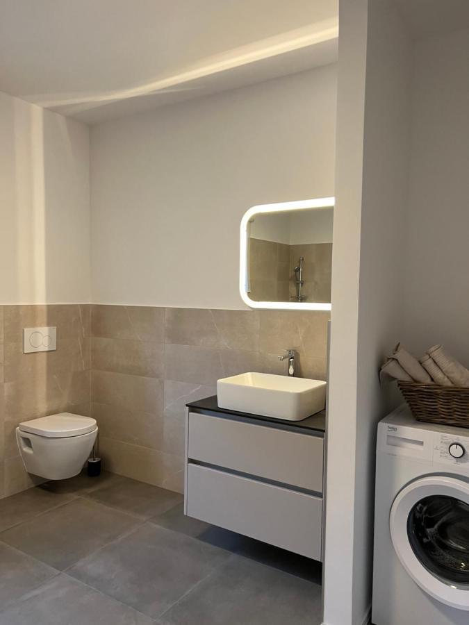 Appartement Lily Ljubljana