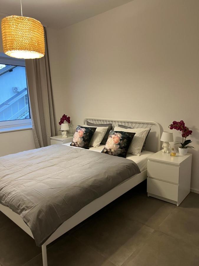 Appartement Lily Ljubljana