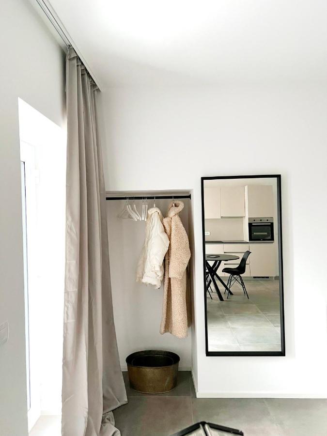 Lily Appartement *