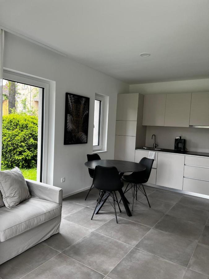 Appartement Lily Ljubljana