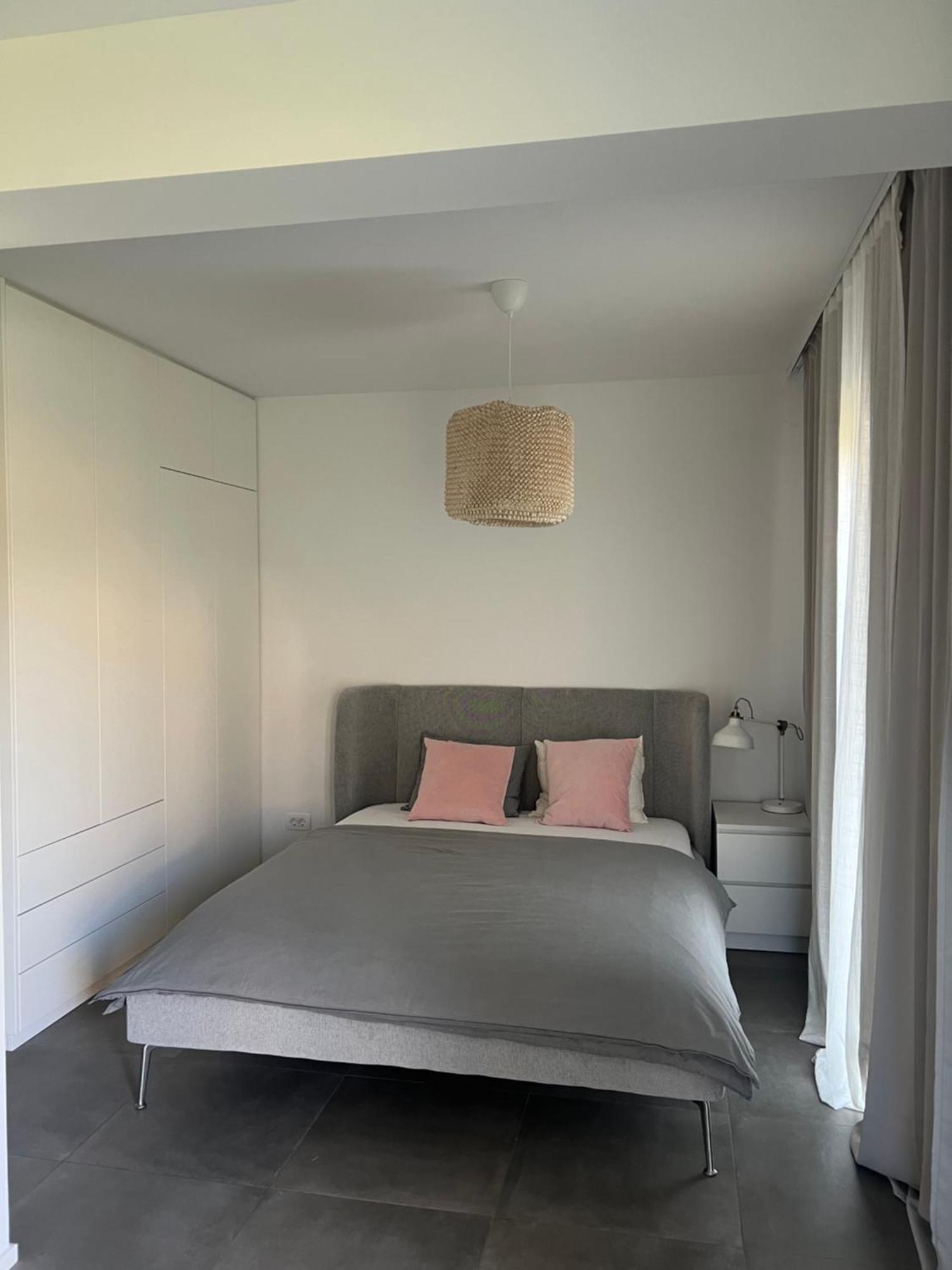 Lily Appartement