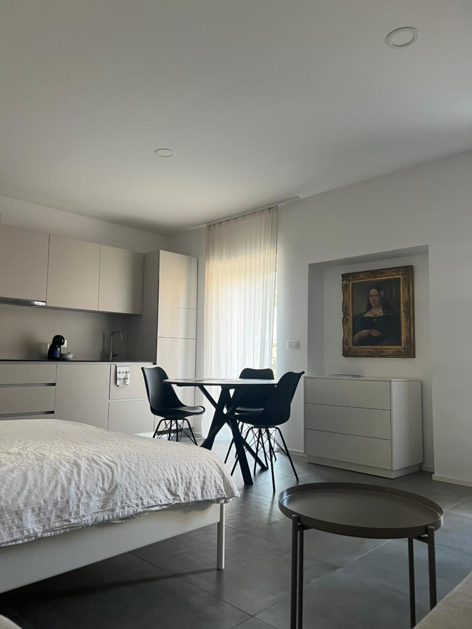 Appartement Lily Ljubljana